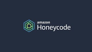 What is Amazon Honeycode?