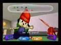 Parappa The Rapper 2 - Romantic Love 