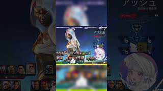 謎の人物「親指ちゅぱ美」にツボってしまう | #meno_fjnnd (#Twitch)