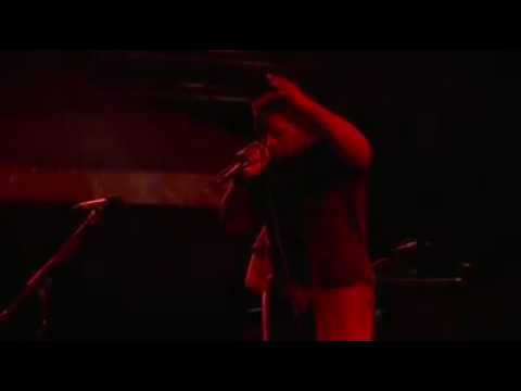 SEPULTURA interview + Roots Bloody Roots live MOROCCO L'BOULEVARD Festival 2010