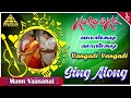 Vangadi Vangadi Song Lyrics Mann Vasanai Tamil Movie Songs Pandian Revathi Ilayaraja