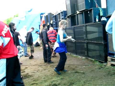 Big Bordel party 2009