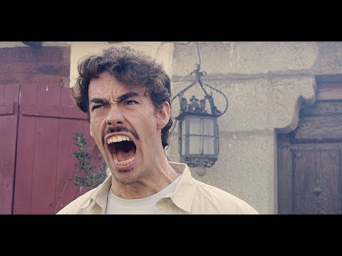 Cyclo ft Reche - Te Tengo Ganas (Video Oficial)