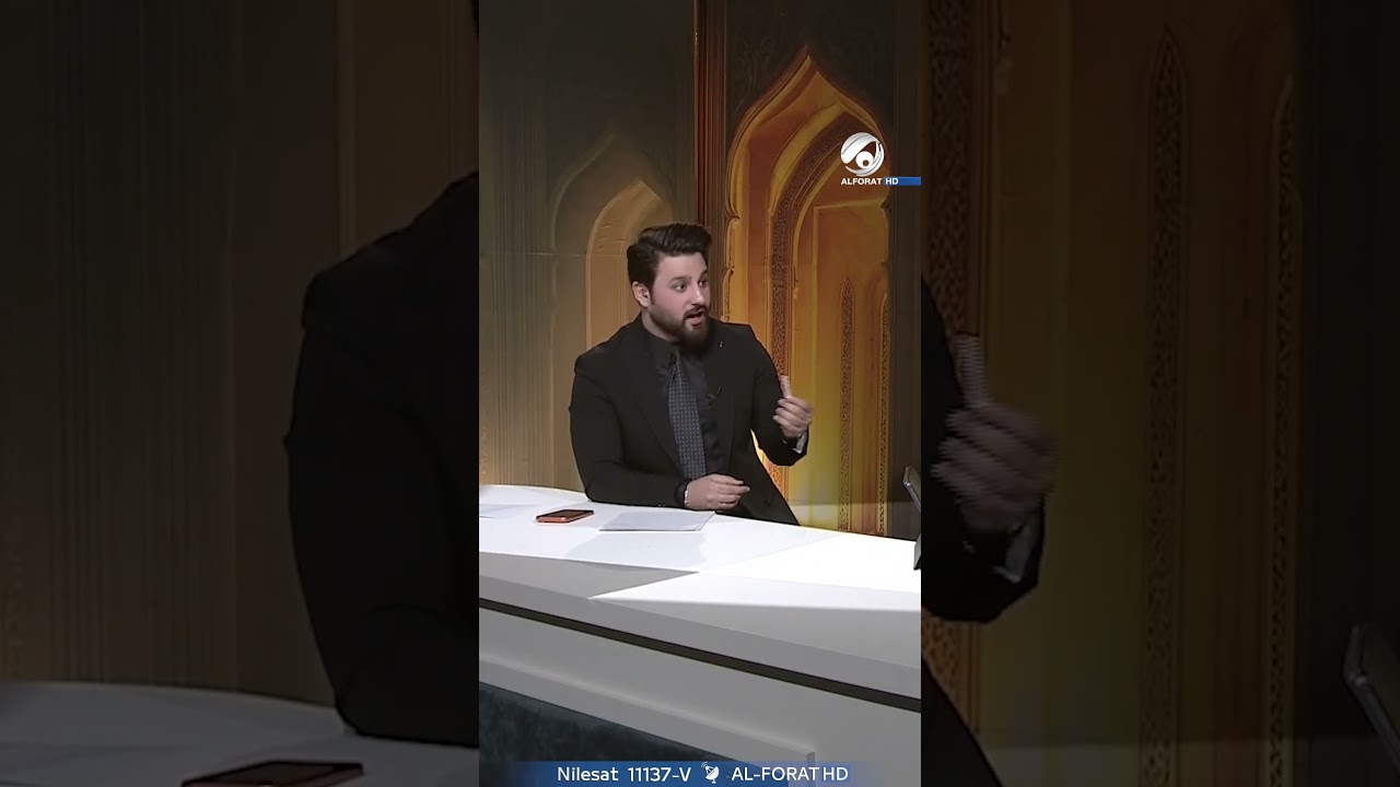 فيديو | حين يُذكر الحق… يُذكر علي