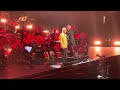 Andrea Bocelli - Romanza 30th anniversary concert - Tampa, Florida - Feb 17, 2026