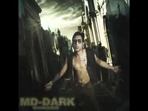 mD DArk   Mosafere shab