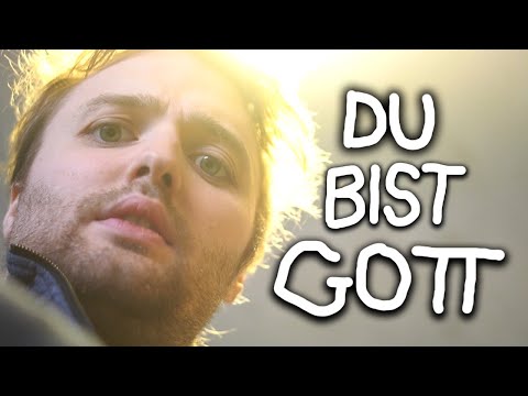 SPIRITUALITÄT - das ultimative Video zu Gott, Meditation, Psychedelika und Erwachen