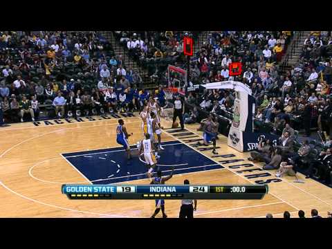 Spinning Buzzer-Beater