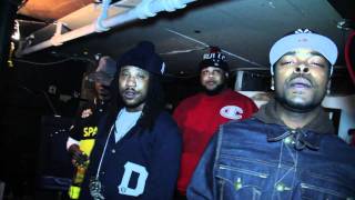 Frenchie ft Greedy, Bakery Brad & Zoe Balla   Teach you directed by @kblack100