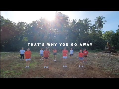 That's Why You Go Away (DJ Altamar Remix) - Michael Learns To Rock