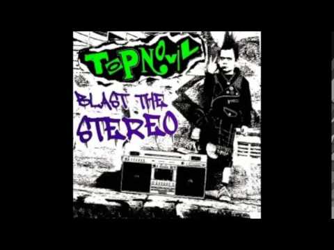 Topnovil - Ghetto