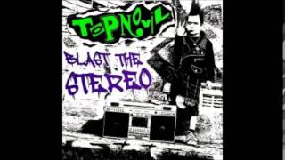 Topnovil - Ghetto