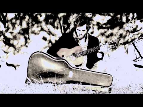 Ruu Campbell - Invisible Man