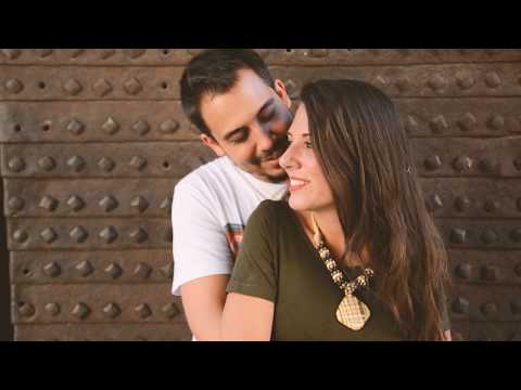 Juan Carlos&Yolanda, proyección el mismo día de la boda
