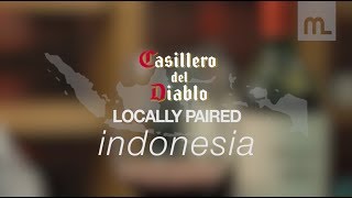 Wine Pairing With Indonesian Cuisine