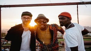 Mark Forster feat. Maro & Maurice Kinga - Chip in (Neuer Song) musik news