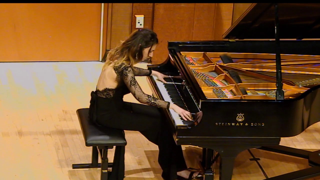 Promotional video thumbnail 4 for Ioanna Nikou