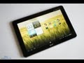 Обзор Acer Iconia Tab A211 (A210) (review): планшет с Tegra 3 ...