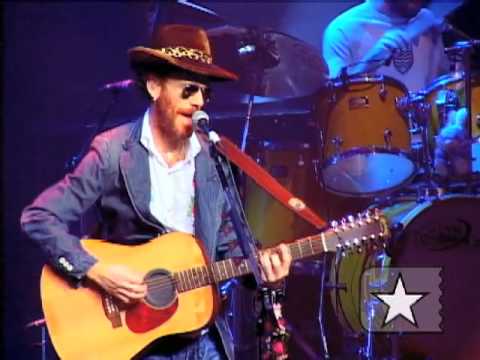 Nando Reis: "O Mundo é Bão Sebastião" - apresenta show no CIE Music Hall 2005 - Radar Showlivre