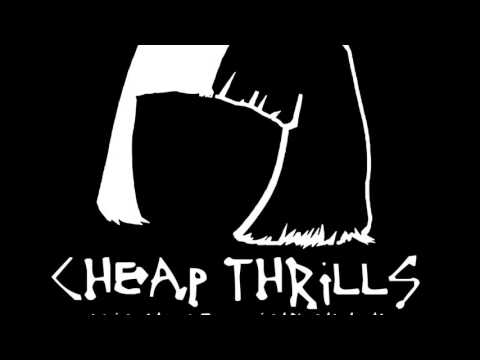 Sia - Cheap Thrills (Luis Vazquez & Isak Salazar Remix)