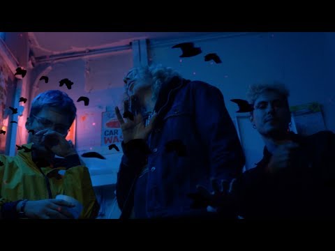 Evan Malakay Feat. Shy Kolbe & Lucas Skillz - New Mutants [Official Video]