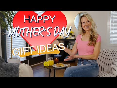 5 Self Care Massage Gifts for Mother's Day 💖 💐 🎁