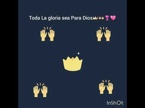 Lo Único Que Quiero Es Adorarte❣👑