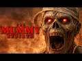 THE MUMMY REBIRTH Full Horror Action Movie John Brown Carter David E Cazares