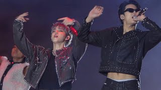 Download lagu 260214 FIRE | WATER | EARTH 에스쿱스 CxM [DOUBLE UP] LIVE PARTY in BUSAN day2 mp3