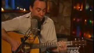 Dave Matthews - Save Me