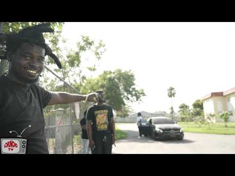 Big Fredo "Welcome to The Dooms"  VLOG Ft. John Wicks, Gateface327, Haitian Showtyme & More...