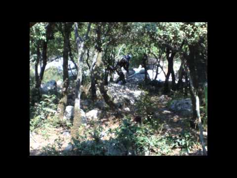 MLITA- Resictance Tourist Landmark