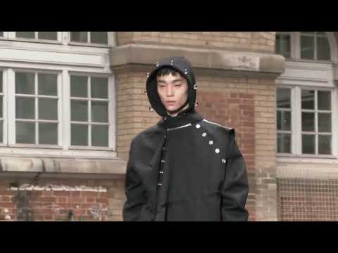 Namacheko Spring-Summer 2023 Collection at Paris Fashion Week #PFW #SS23