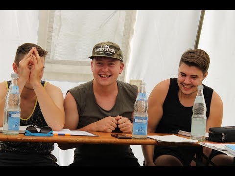 Westernlager 2018 - Official Aftermovie