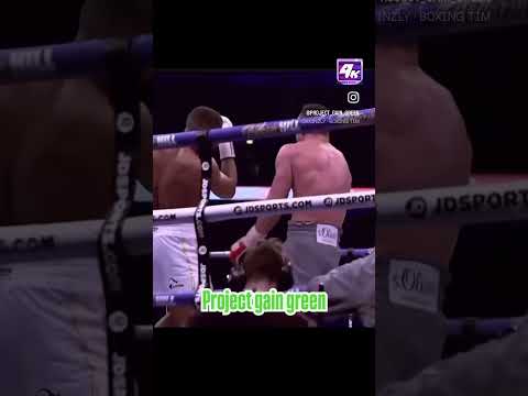 @anthonyjoshua stopping klitschko to become unified world heavyweight