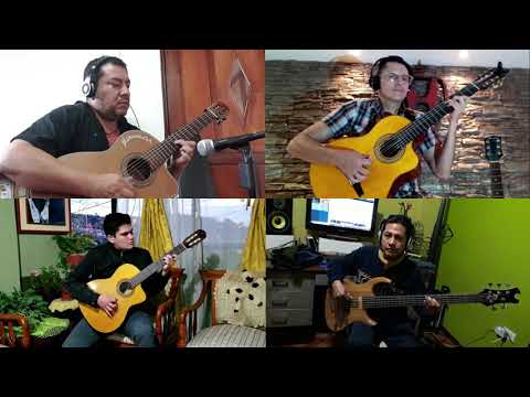 ROMANCE DE MI DESTINO   MARCELO SANCHEZ Y SU CONJUNTO