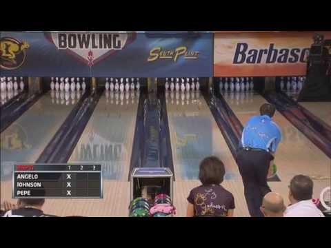 2014 PBA Cheetah Championship Finals (WSOB VI)