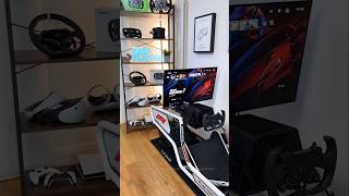 ALL this JUST to PLAY Gran Turismo 7 on PS5 + PSVR2 #gaming ALL this JUST to PLAY Gran Turismo 7 on PS5 + PSVR2 #gaming