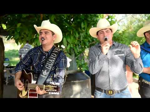 Popurrí Homenaje a Los Cardenales de Sinaloa - Los Cedreños