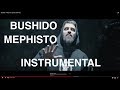 Bushido Mephisto Instrumental
