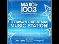 Air Supply Sleigh Ride On Majic 100