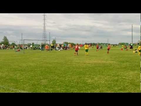 Ilves P04 - Sudet Reds Barca