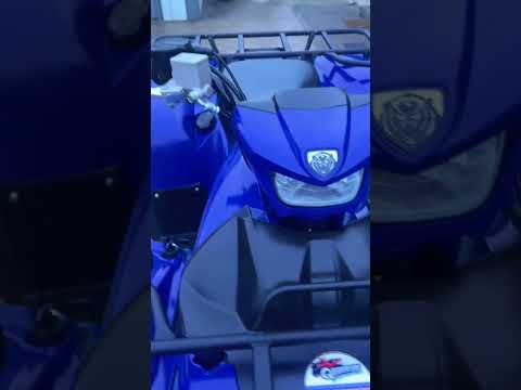 Yamaha Grizzly Quad Bike for Sale - Image 2