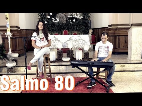 Salmo 80 video
