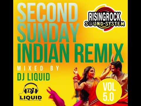 Second Sunday (Indian Remix) Vol.5 