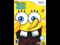 Opening To SpongeBob S Truth Or Square 2009 Wii Game