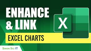 Get Your Excel Charts Into PowerPoint the Right Way