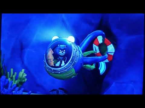 Ty Archer Tells Moby to Stop