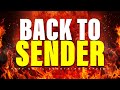 RETURN TO SENDER Prayer Against All Black Magic, Hexes, Spells, Curses,  Evil & Negative Energies