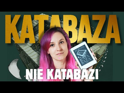 Dlaczego „Katabaza” R.F. Kuang zawodzi (bezspoilerowa recenzja)
